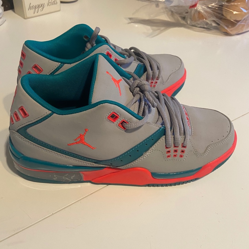 Jordan’s